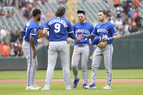 Should the Royals sign anyone else to a long-term deal?