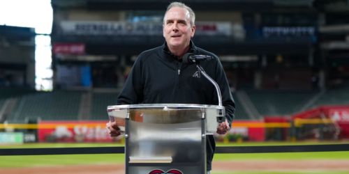 'D-backs Give Back Day' celebrates over $100 million in charity donations