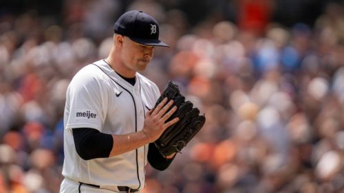 Dodgers’ Tarik Skubal pursuit amid Shohei Ohtani concern could trigger Padres’ reckoning