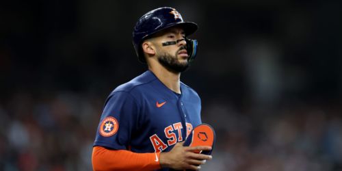 Correa needs ankle surgery, will miss rest of season