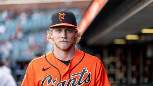 Farhan Zaidi may have gifted SF Giants their center fielder of the future