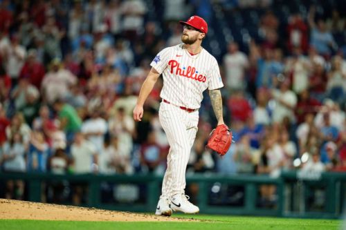 Don Mattingly: Phillies ‘had to not chase’ win while down in ninth with bullpen in tough spot