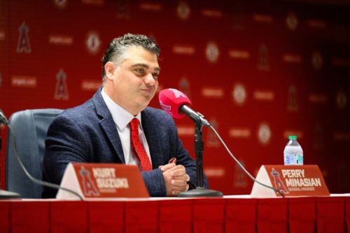 Will The Angels Make A Late Offseason Splash?