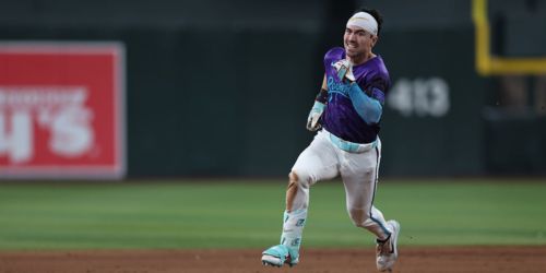 D-backs' midseason report: What's working and what's not