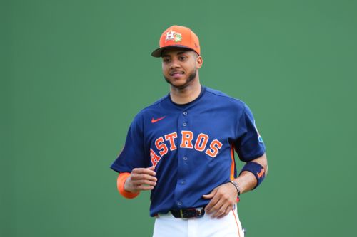 Astros vs. Angels Game Thread.  Game 2, 3/27/2026