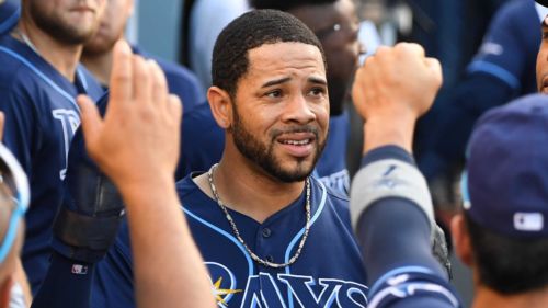 Former Rays' All-Star snub DFA'd by Mets amid their awful start