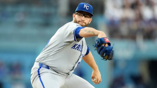 Noah Cameron's shocking surge could put him in driver's seat for Royals' 2027 Opening Day nod