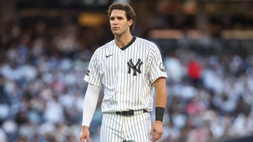 Yankees make the roster move no one asked for to promote Carlos Rodón replacement