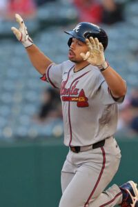 Will Braves Add Drake Baldwin To List Of Early-Career Extensions?