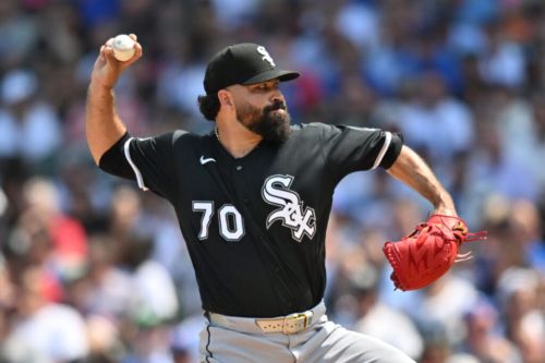 Phillies Claim José Urquidy