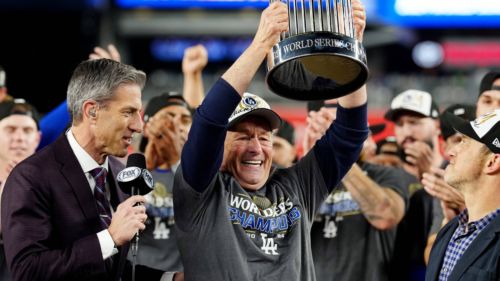 Mark Walter's Dodgers charade might've been revealed and their future is in peril