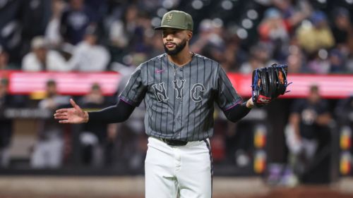 Mets once again took Phillies out of the crosshairs with Devin Williams meltdown