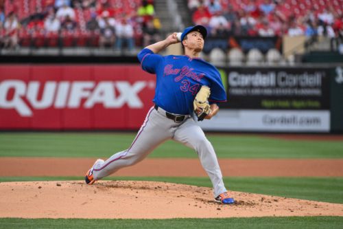 Mets Shut Out 3-0 by Cardinals After Strong Senga Start