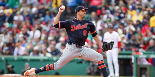 'A lot of work to be done': Flaherty's lack of command proves costly for Tigers