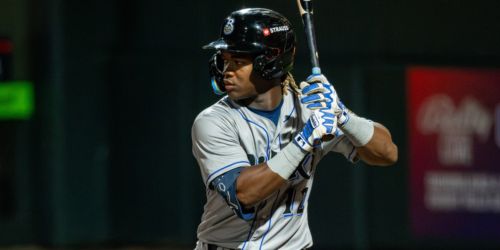 The Jesús Made Game: 5 hits, 2 homers, 7 RBIs for MLB's No. 1 prospect