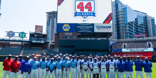 Braves host 44 Classic, featuring top high school talent from Southeast