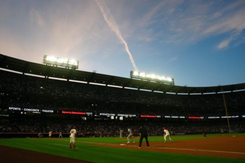 John Mozeliak Discusses Angels’ Draft, Deadline Plans