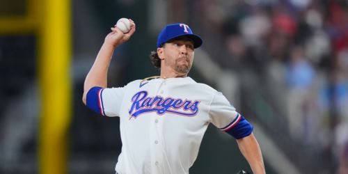 deGrom reaches 2,000-K milestone in dominant performance, much-needed win