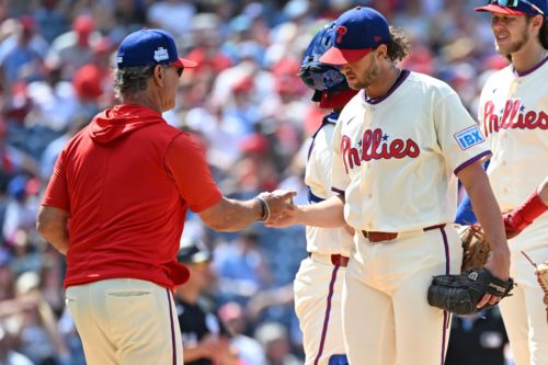 Who is the bigger concern for 2026: Aaron Nola or Andrew Painter?
