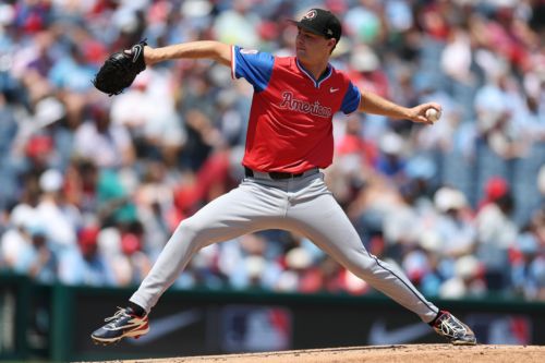 Kade Anderson, Ryan Sloan make solid impression in MLB Futures Game