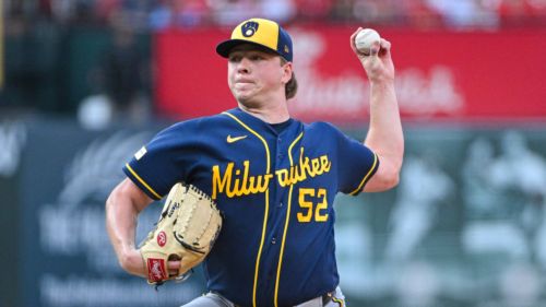 Red Sox's Kyle Harrison trade regret turning tides as pitcher hits wall to end first half