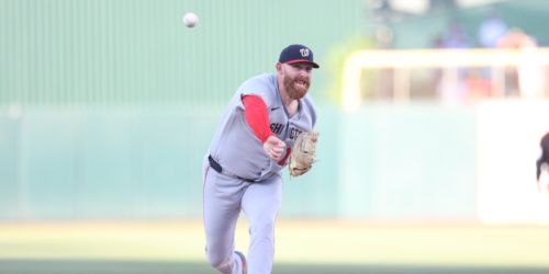 Nats follow blowout win with rough loss, but gritty Littell saves 'pen