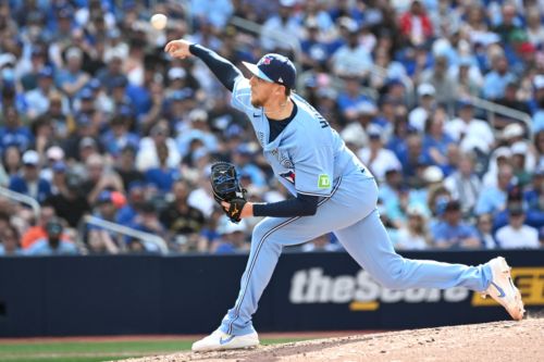 More On Yesterday’s Blue Jays Loss