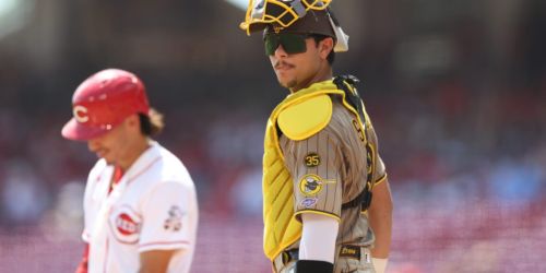 Padres eager to lock in for home stretch after disappointing road trip