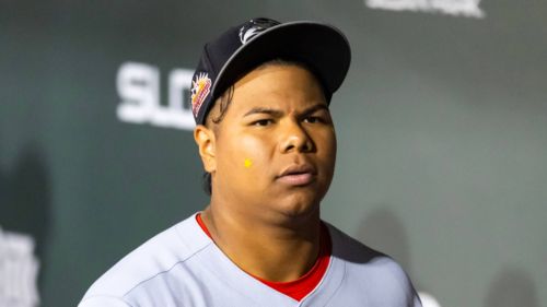 Reds have just two top 100 prospects and neither will help in 2027