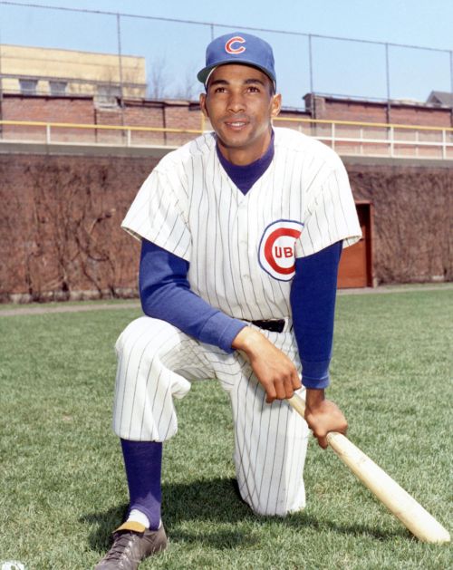 Cubs BCB After Dark: Who is the greatest living Cub?