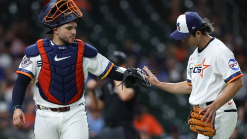 Tatsuya Imai should opt out of Astros deal for this reason everybody least expected