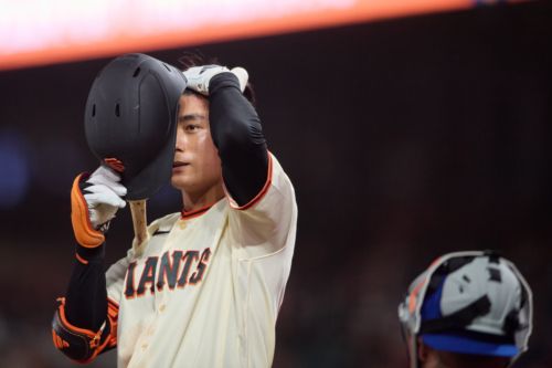 How can the Giants improve their tragic lineup?