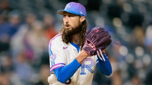 Royals make glaringly obvious decision to put an end to failed reunion with floundering southpaw