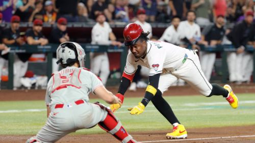 How Diamondbacks earned playoff tiebreaker over Phillies as clinch anxiety rises