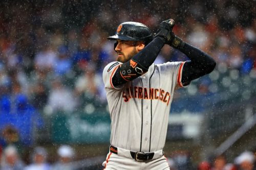 Giants vs. Braves postponed, rescheduled for August