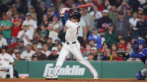 Red Sox must make Roman Anthony lineup decision following early performance after injury