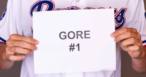 Spring Training Game Thread: Texas Rangers at Chicago White Sox