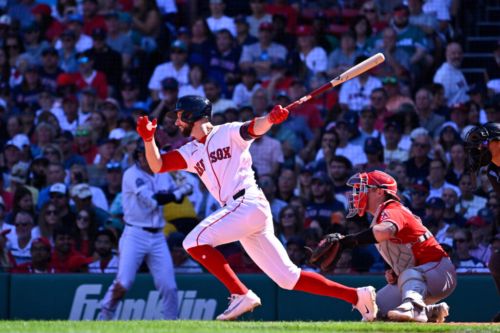 Red Sox Notes: White, Mead, Crochet
