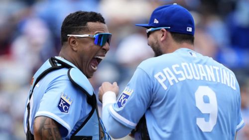 Royals Doubleheader vs. Brewers: Game times, starting pitchers, events and promotions