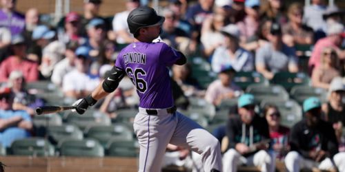 As Condon heats up in Triple-A, could he be nearing a call-up?