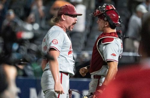 Royals wrap up day 2 of the MLB draft with 16 more selections