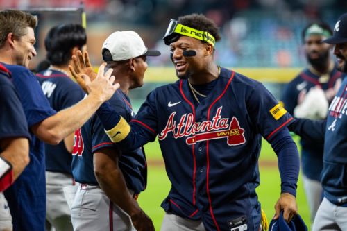Braves News: Atlanta Clinches 2026 NL East Crown, Robert Suarez Returns to Mound, More