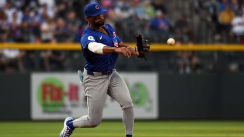 Veteran free agent signing bets on Rockies future: 'I know this team is gonna be great”