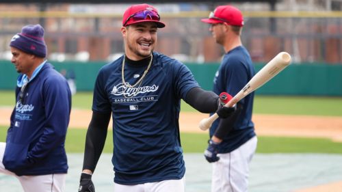 3 non-roster invitees to keep tabs on during Rays' spring training