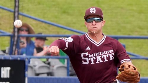Mariners 1st-rounder Ace Reese is officially part of a loaded minor league roster