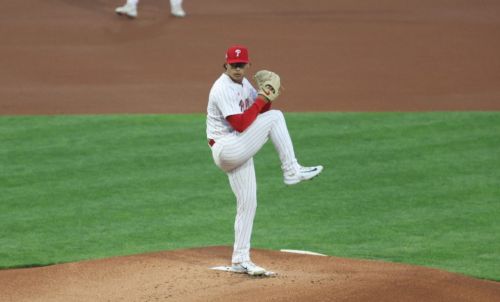 More details on Jesús Luzardo’s contract extension