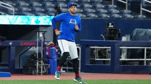 Rays, Royals, Cubs among teams facing injuries