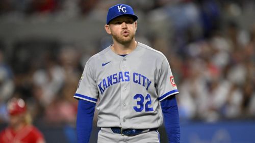 Royals' latest losing streak could be setting them up for historically poor season