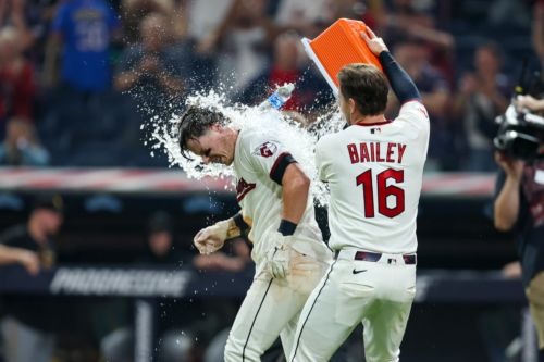 PIRATES AT GUARDIANS, discussion: Cantillo vs. Skenes