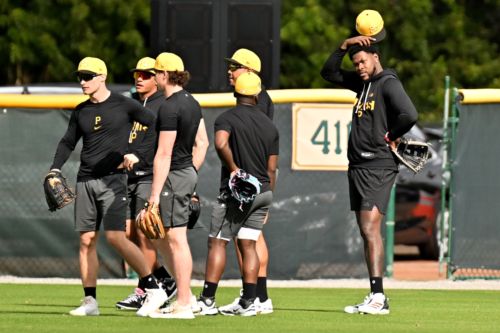 2026 Cubs: Know your enemy, Pittsburgh Pirates